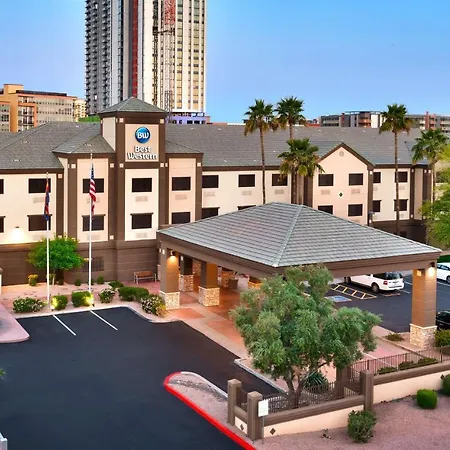 Best Western Downtown Phoenix