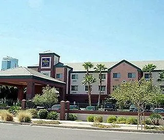 Hotel Western Downtown