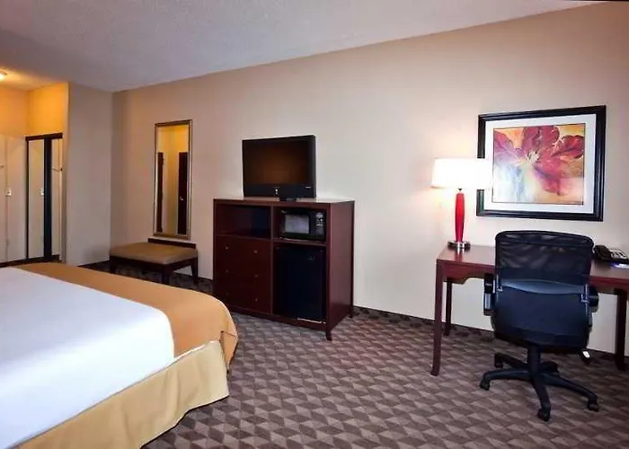 Western Downtown Hotel Phoenix
