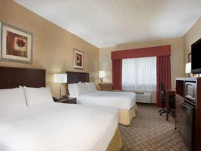 Hotel Western Downtown