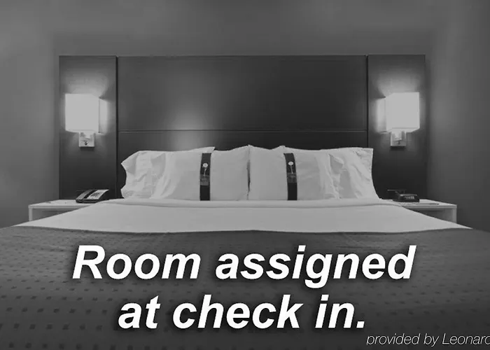 Western Downtown 3* Phoenix