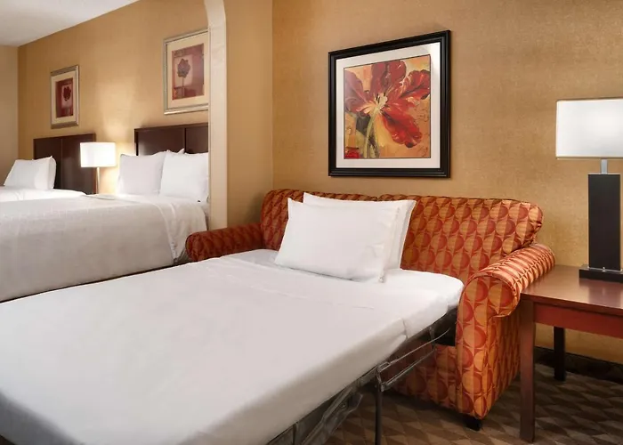 Western Downtown 3*