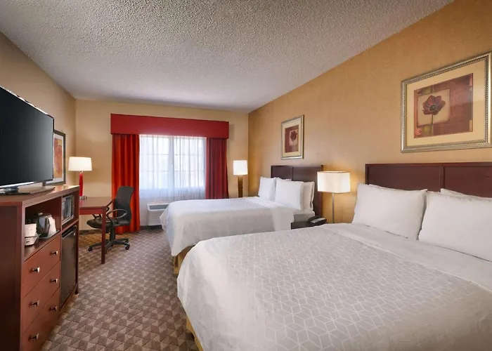 Western Downtown 3* Phoenix