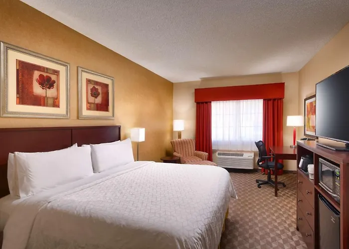Western Downtown Hotel