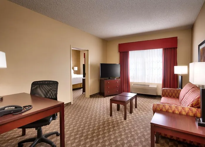 Western Downtown Hotel Phoenix