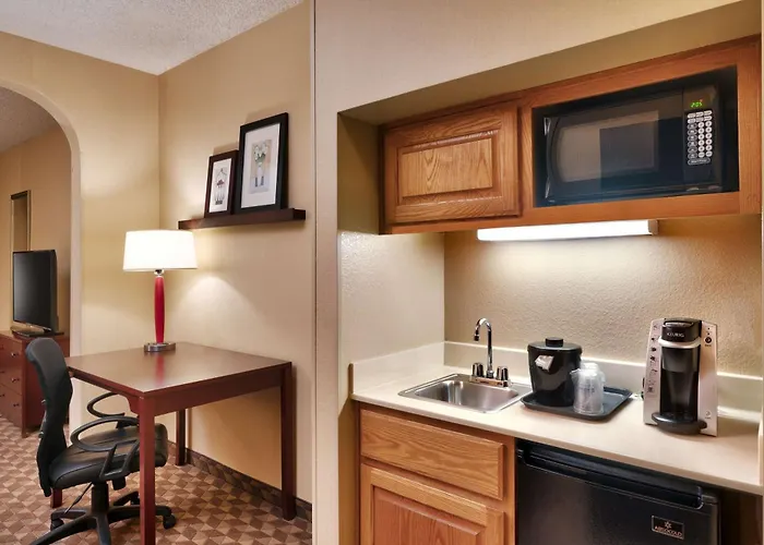 Hotel Western Downtown Phoenix
