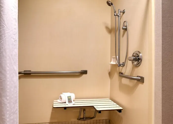 Hotel Western Downtown 3*