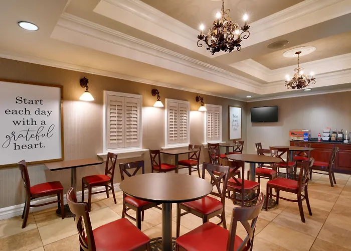 Western Downtown Hotel Phoenix