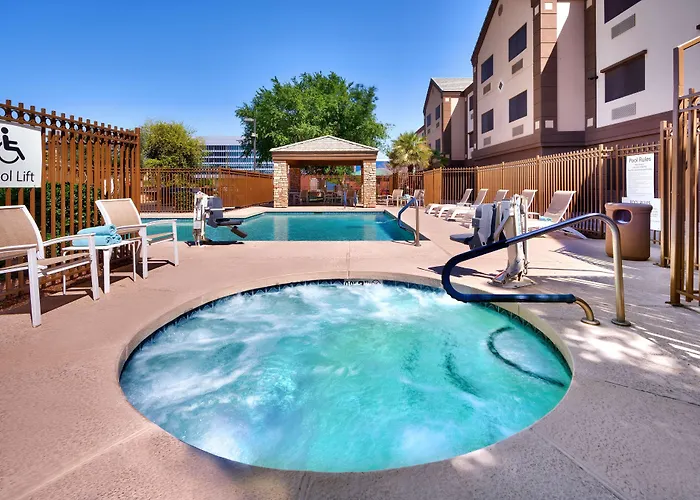 Western Downtown 3* Phoenix