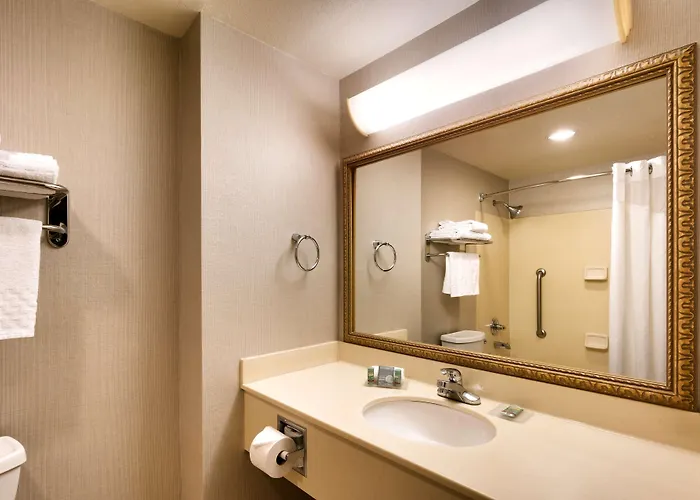 Western Downtown Hotel Phoenix