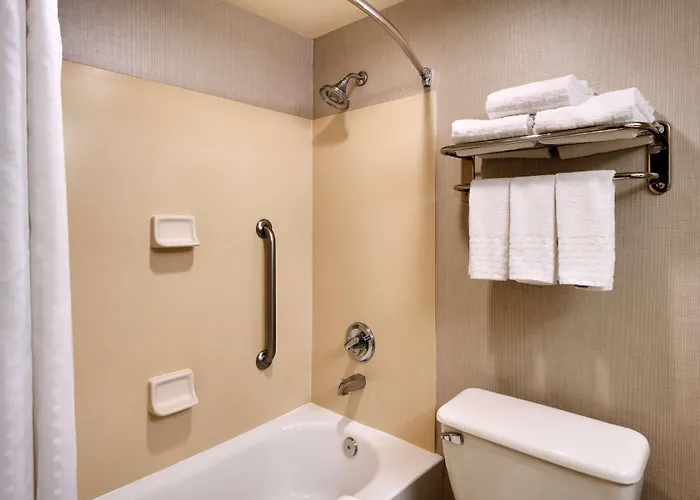 Western Downtown Hotel