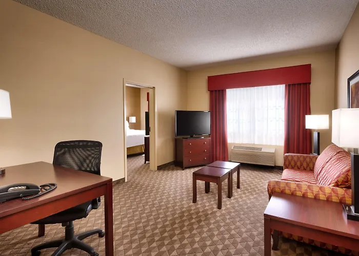 Hotel Western Downtown