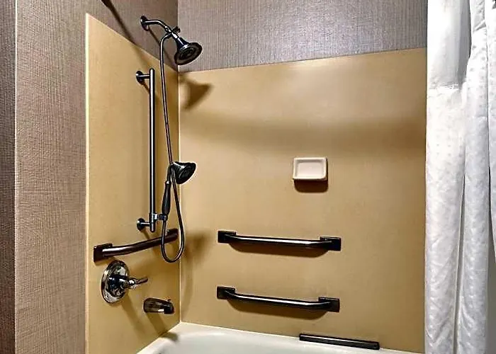 Western Downtown